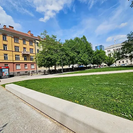 Apartma Gea 2 Tour As *