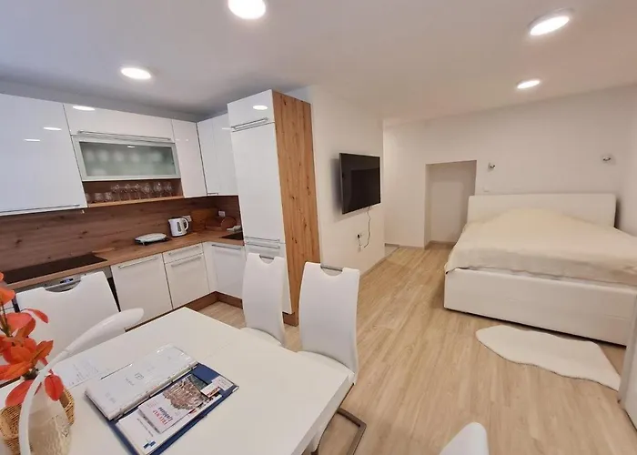 Apartma Gea 2 Tour As Ljubljana