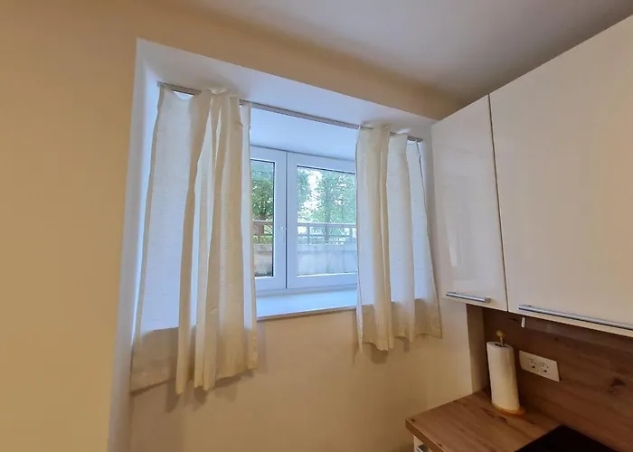 Gea 2 Tour As Apartma Ljubljana