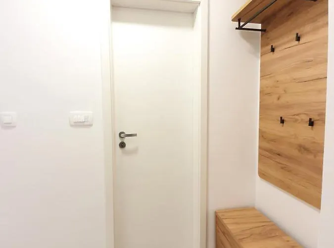 Apartma Gea 2 Tour As