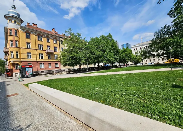 Apartma Gea 2 Tour As *