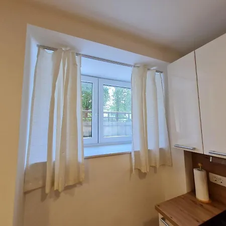 Gea 2 Tour As Appartement Ljubljana