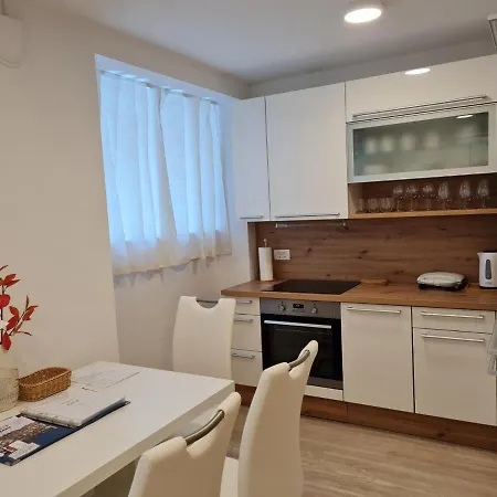 Gea 2 Tour As * Ljubljana