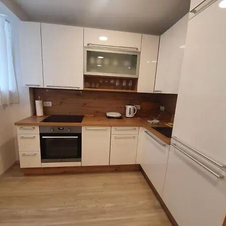 Gea 2 Apartamento