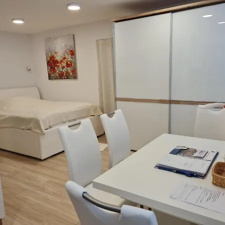 Lejlighed Gea 2 Tour As *