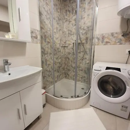 Gea 2 Tour As * Ljubljana