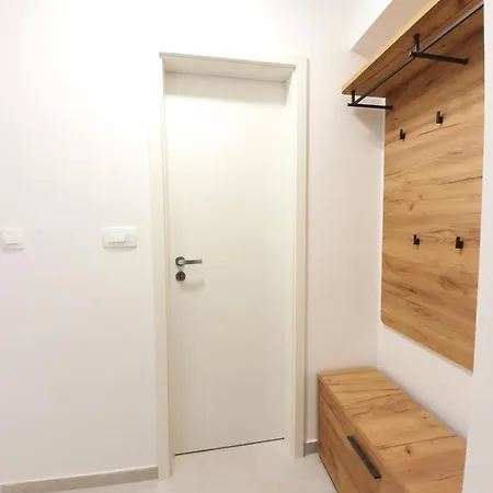 Appartement Gea 2 Tour As