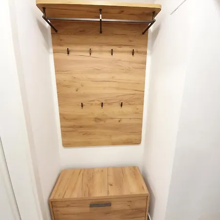 Gea 2 Apartamento