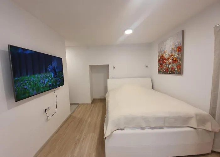 Apartamento Gea 2 Tour As *