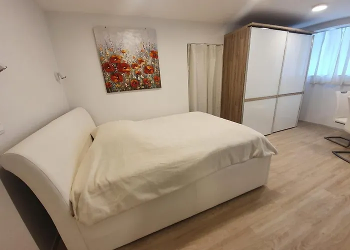 Gea 2 Tour As Apartment