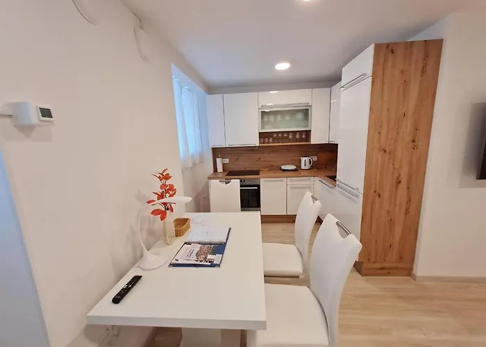 Gea 2 Tour As Apartamento Liubliana