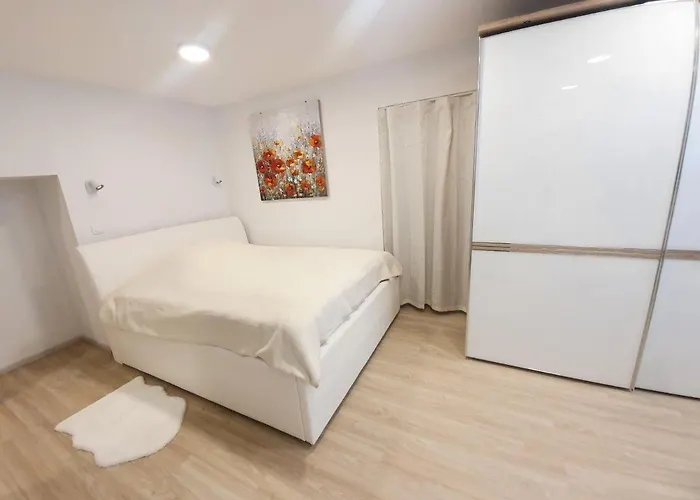 Apartamento Gea 2 Tour As