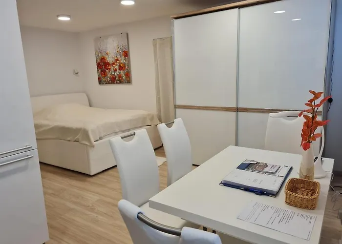 Apartamento Gea 2 Tour As *