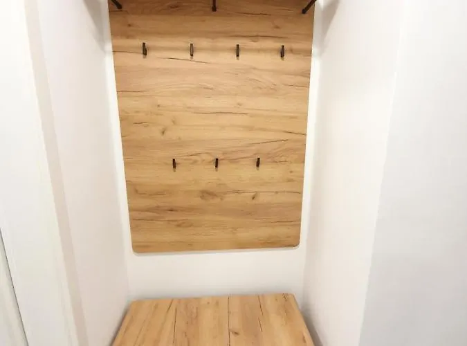 Gea 2 Tour As Apartment